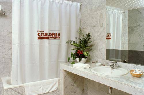 Catalonia Transit 3* Испания, Лерида