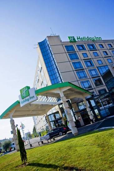 Holiday Inn Dijon Toison Dor 4* Франция, Бургундия