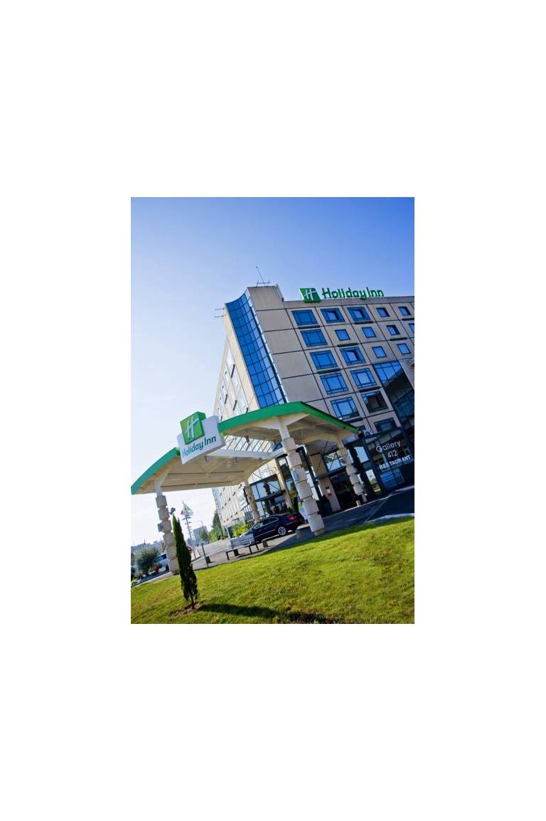 Holiday Inn Dijon Toison Dor