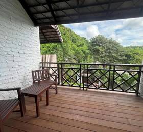 Отдых в Ao Prao Resort - Таиланд, Самет