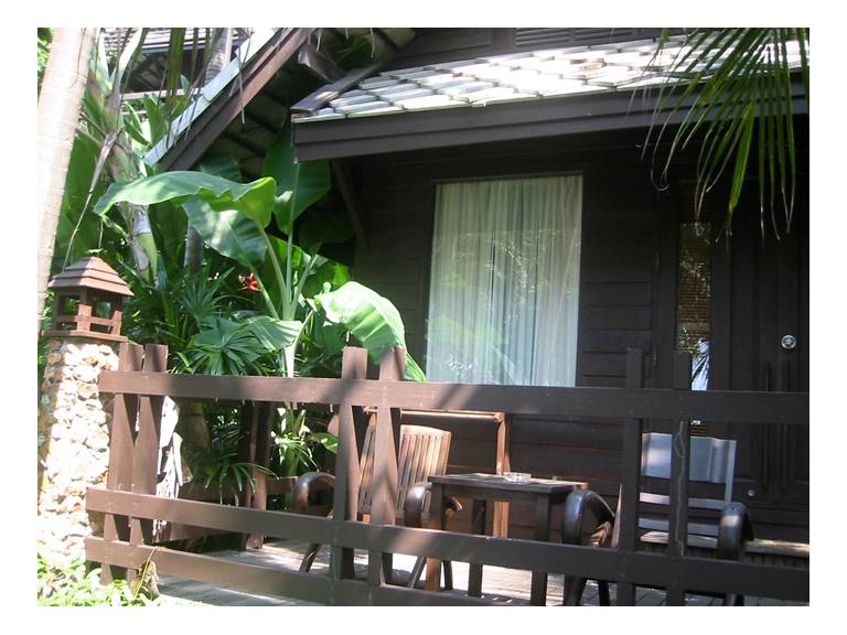 Ao Prao Resort