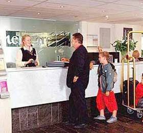 Туры в Mercure в Нидерландах