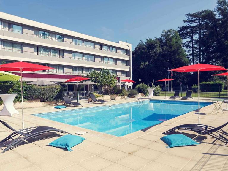 Mercure