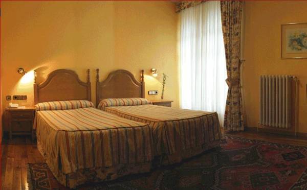 Xabier 3* Испания, Хавьер