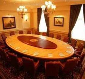 Отдых в Mount Wolseley Country Resort - Ирландия, Туллов