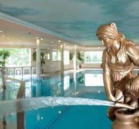 Mount Wolseley Country Resort в Туллове