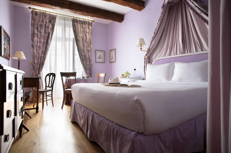 Hotel De Toiras