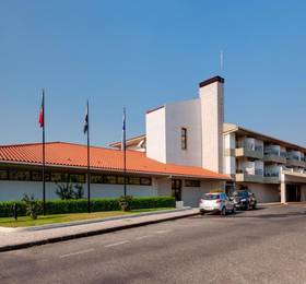 Туры в Tryp Colina Do Castelo в Португалии