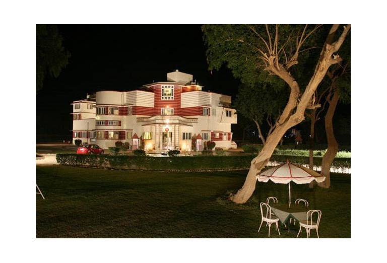 Karni Bhawan