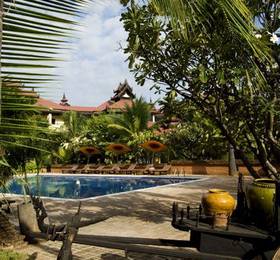 Туры в Bagan Golf Resort в Мьянме