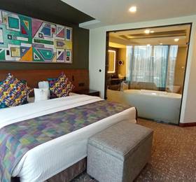 Туры в Sarova Panafric Hotel в Кении