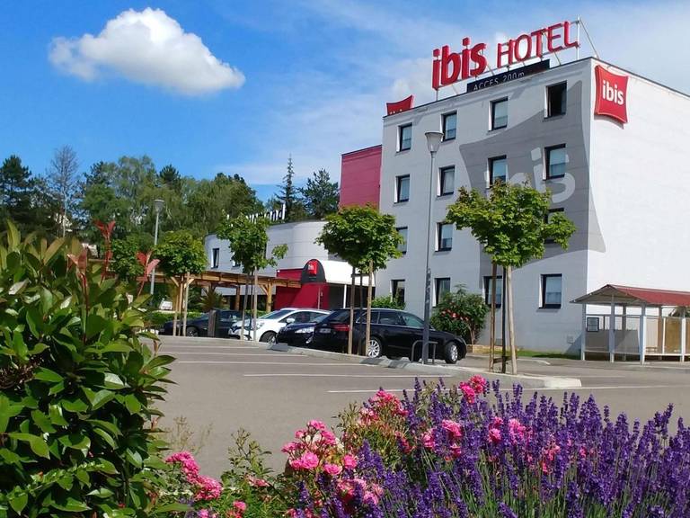 Ibis Europe