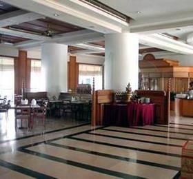 Отдых в Mandalay Hill Resort Hotel - Мьянма, Мандалай