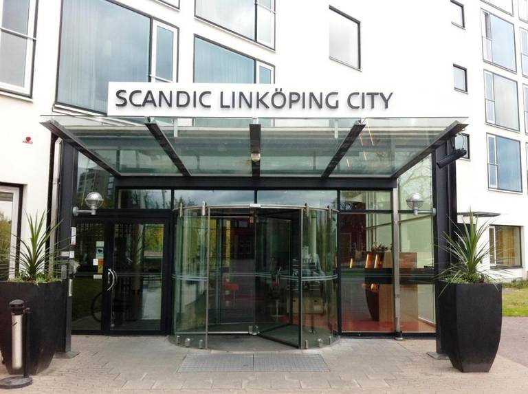 Scandic City