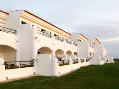 Pousada Sao Miguel 4* Португалия, Соусел