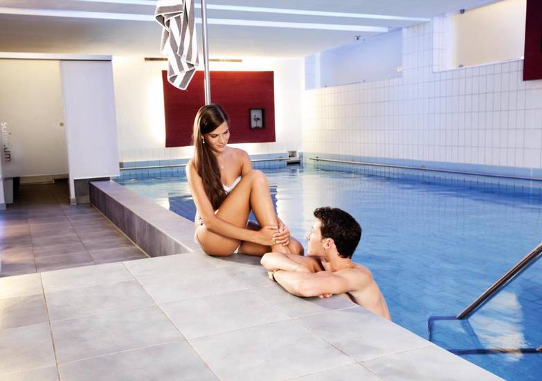 Hotel City Krone 4* Германия, Фридрихсхафен