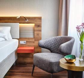 Туры в Hotel City Krone в Германии