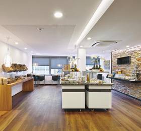 Hotel City Krone в Фридрихсхафене