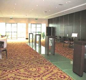 Radisson Blu Hotel & Spa (ex. Radisson Sas Hotel & Spa) в Корке