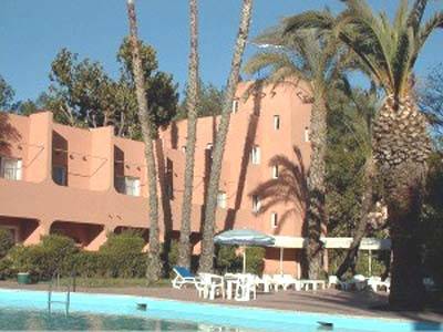 Le Tafilalet 4* Марокко, Марракеш