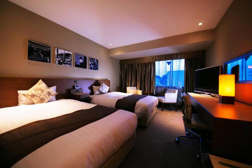 Jal City 3* Япония, Нагасаки