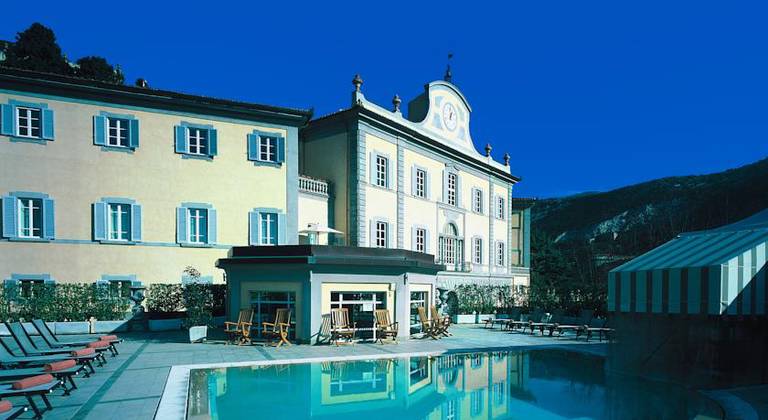 Bagni Di Pisa - The Leading Hotels of the World