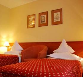 Отдых в Hotel Racova - Румыния, Васлуй