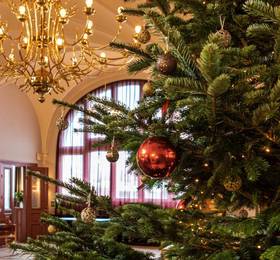 Туры в First Hotel Christian IV в Швеции