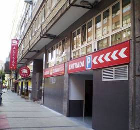 Туры в Celuisma Alisas в Испании
