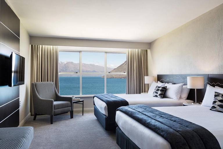 Mercure Resort