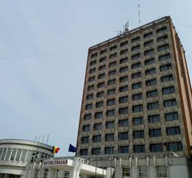 Туры в Hotel Traian в Румынии