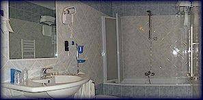 Hotel Vesuvio 4* Франция, Лурд