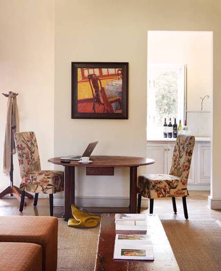 Spier 4* ЮАР, Стелленбос