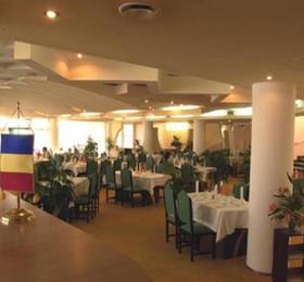 Отдых в Hotel President - Румыния, Арад