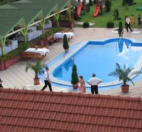 Туры в Hotel President в Румынии