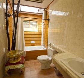 Отдых в Crystal Bay Yacht Club - Таиланд, Самуи