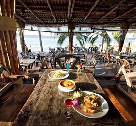 Crystal Bay Yacht Club в Самуи