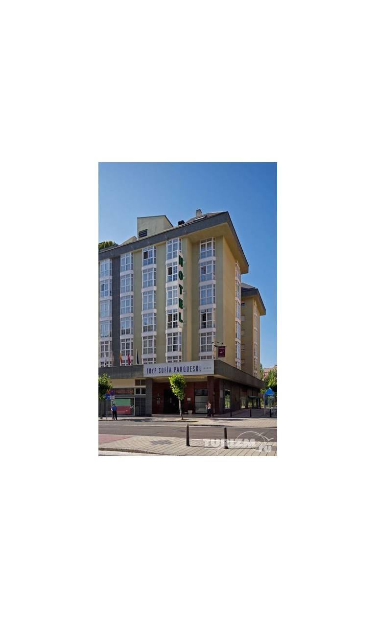 Tryp Sofia Parquesol