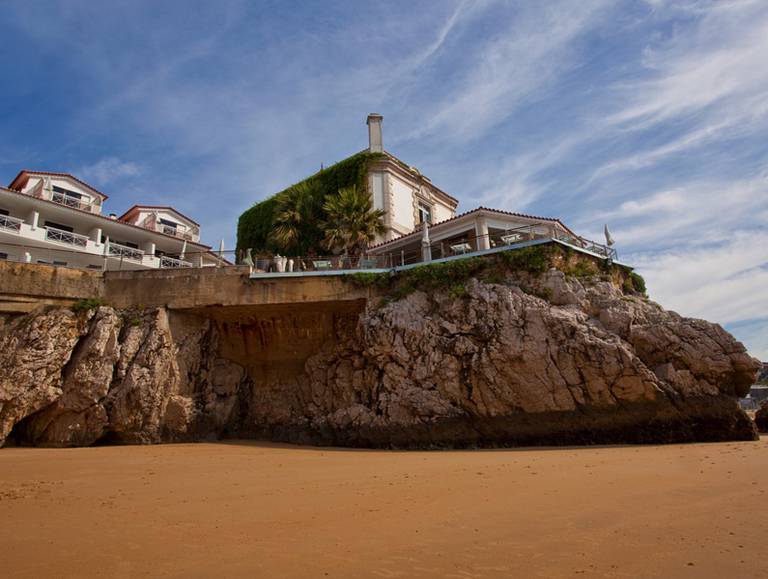Villa Albatroz