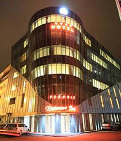 Hotel Paradis 4* Румыния, Клуж-Напока