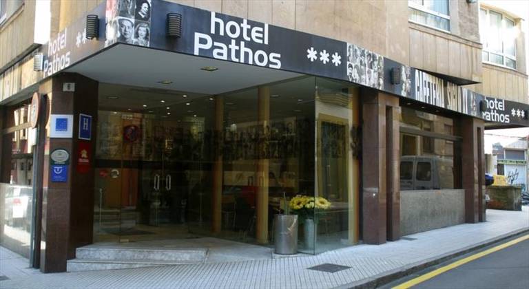 Pathos