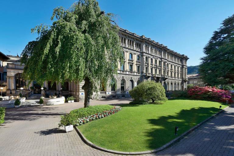 Palace