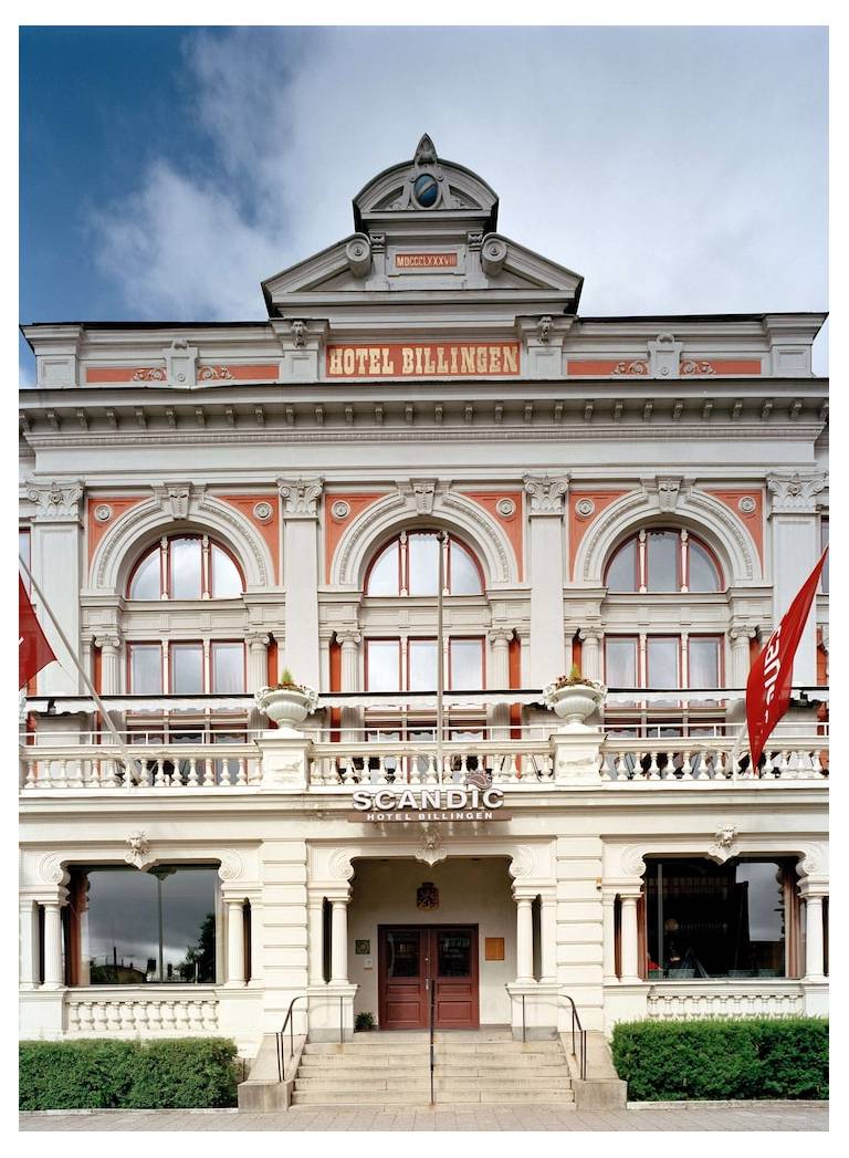 Scandic Billingen