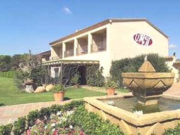 Salles Hotel & Spa Mas Tapiolas 4* Испания, Коста Брава