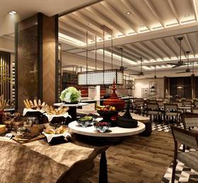 Туры в Sedona Hotel Mandalay в Мьянме