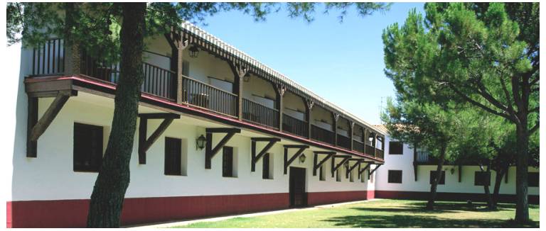 Parador