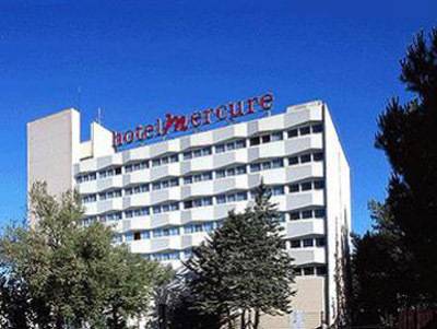 Mercure Ouest 3* Франция, Ним