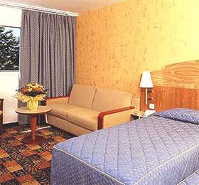 Mercure Ouest в Ниме