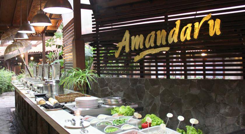 Singgasana Hotel Surabaya 4* Индонезия, Сурабая
