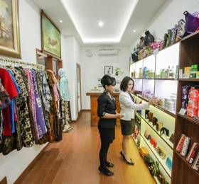 Туры в Singgasana Hotel Surabaya в Индонезии
